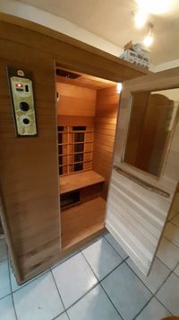 Infrarood sauna.10