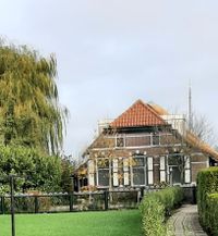 Voorhuisje Marlot